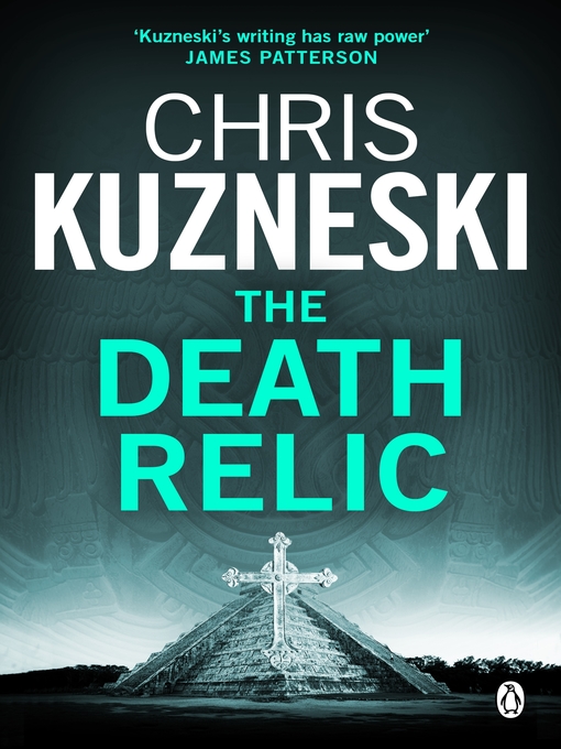 The Death Relic (eBook): Payne and Jones Series, Book 7